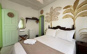 Casa Coco Verde Paraty
